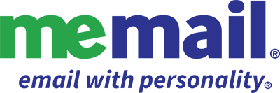 MeMail Logo